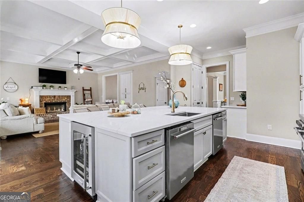 404 Arbor Springs Parkway Newnan - Photo 23