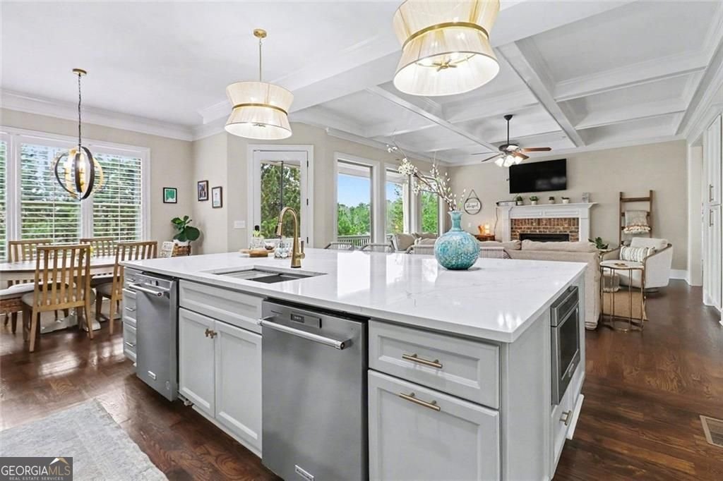 404 Arbor Springs Parkway Newnan - Photo 24