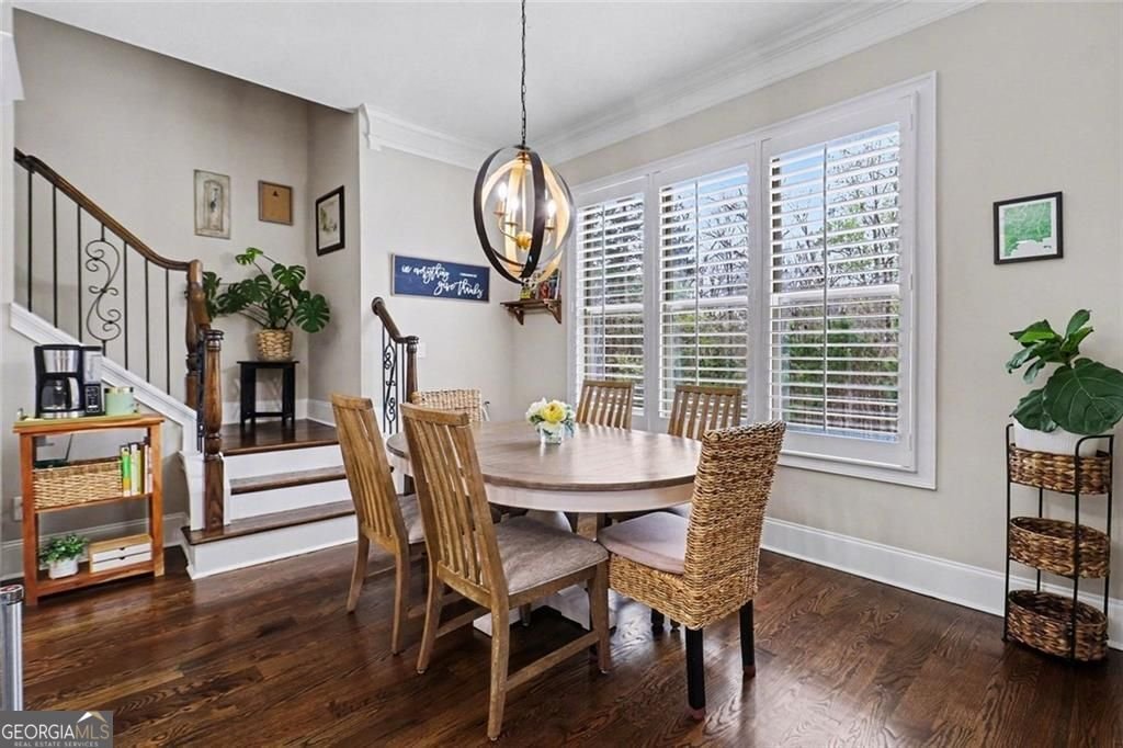 404 Arbor Springs Parkway Newnan - Photo 26