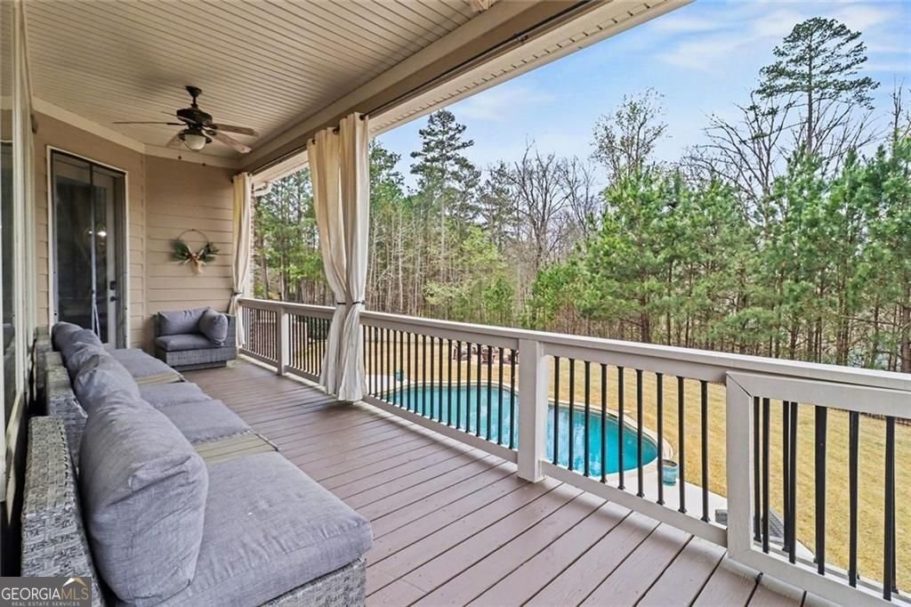 404 Arbor Springs Parkway Newnan - Photo 28