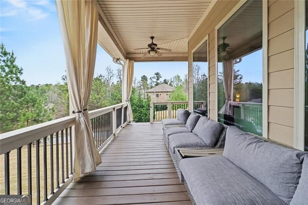 404 Arbor Springs Parkway Newnan - Photo 29