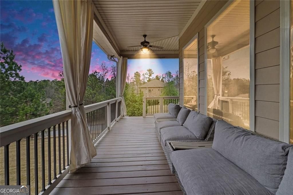 404 Arbor Springs Parkway Newnan - Photo 30