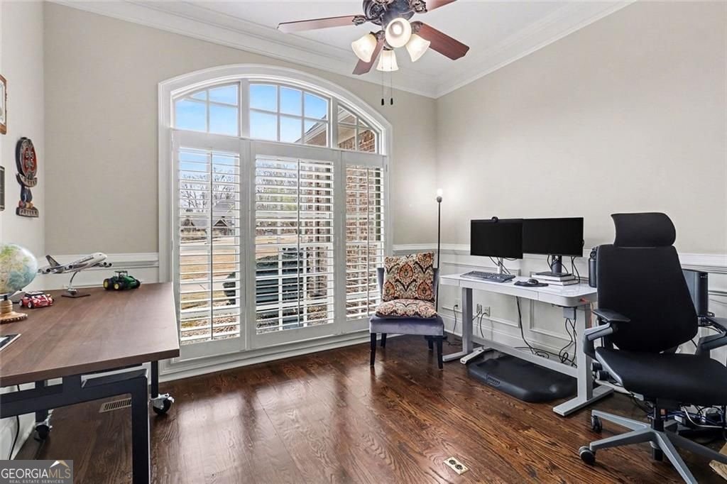 404 Arbor Springs Parkway Newnan - Photo 31