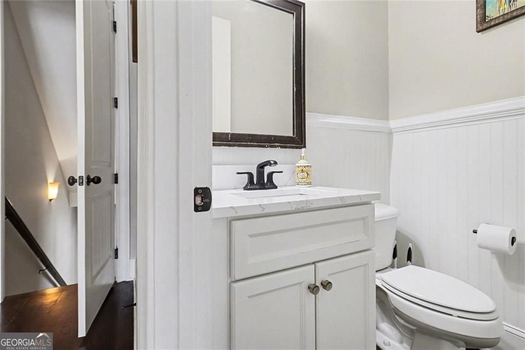 404 Arbor Springs Parkway Newnan - Photo 32