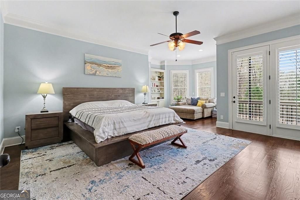 404 Arbor Springs Parkway Newnan - Photo 33