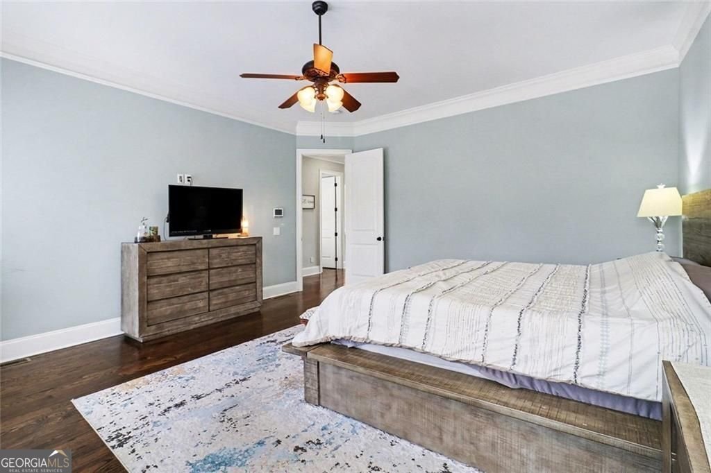 404 Arbor Springs Parkway Newnan - Photo 34