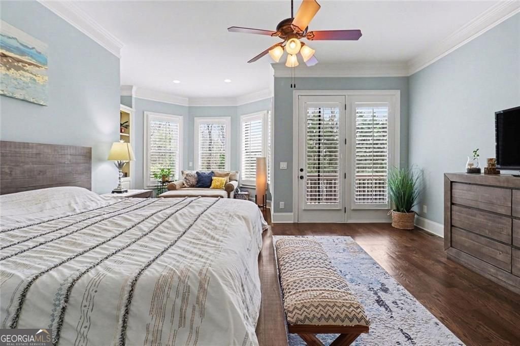 404 Arbor Springs Parkway Newnan - Photo 35