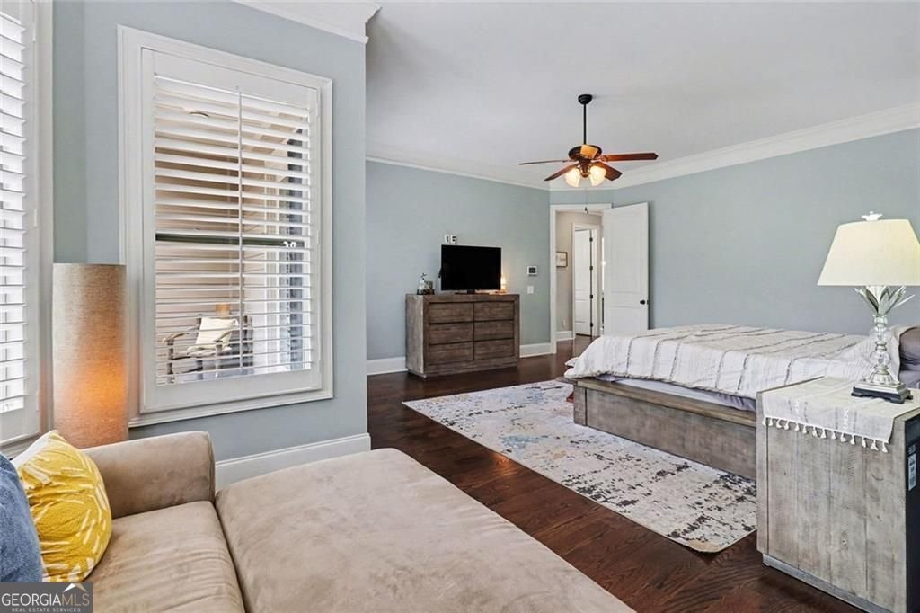 404 Arbor Springs Parkway Newnan - Photo 36