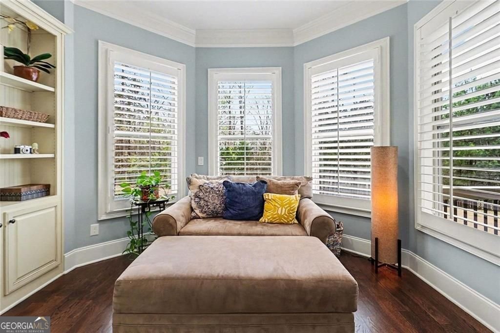 404 Arbor Springs Parkway Newnan - Photo 37