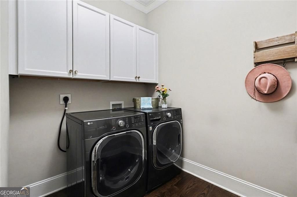 404 Arbor Springs Parkway Newnan - Photo 44