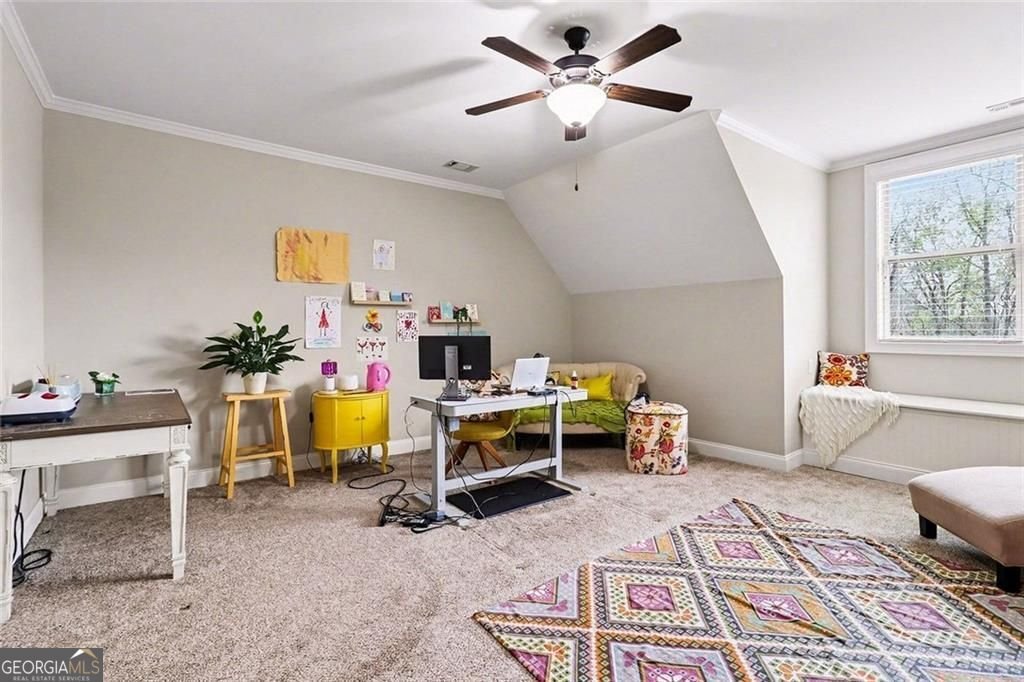 404 Arbor Springs Parkway Newnan - Photo 53