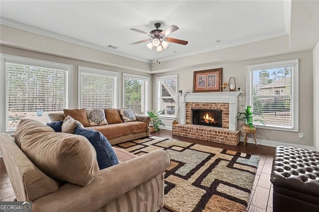 404 Arbor Springs Parkway Newnan - Photo 58