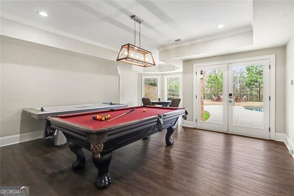 404 Arbor Springs Parkway Newnan - Photo 60