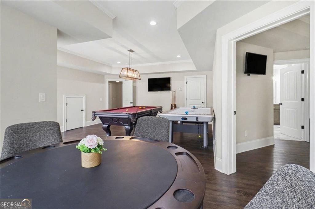 404 Arbor Springs Parkway Newnan - Photo 61