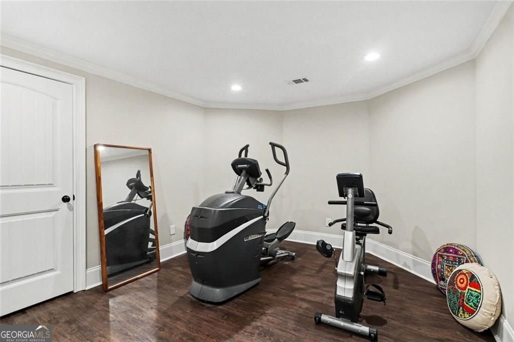 404 Arbor Springs Parkway Newnan - Photo 64