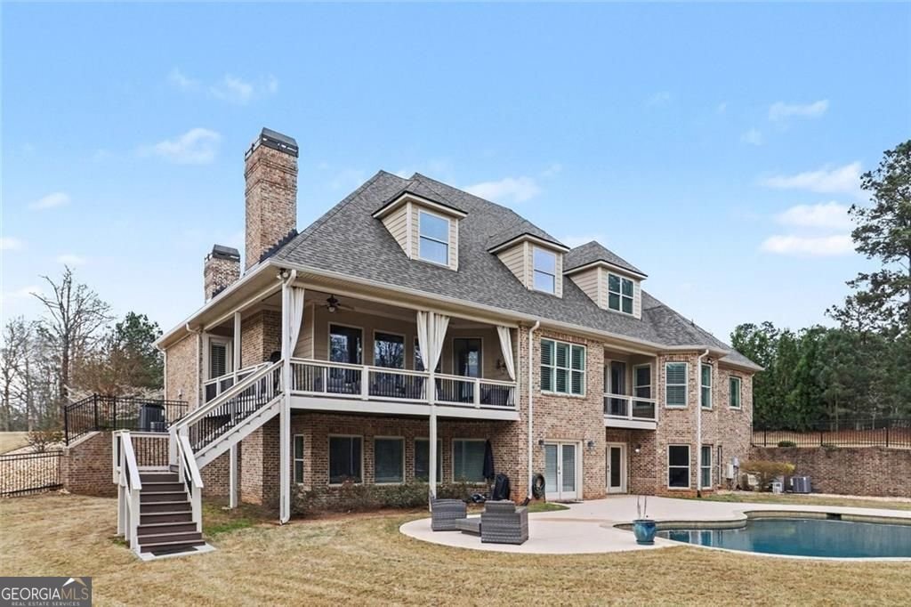 404 Arbor Springs Parkway Newnan - Photo 68