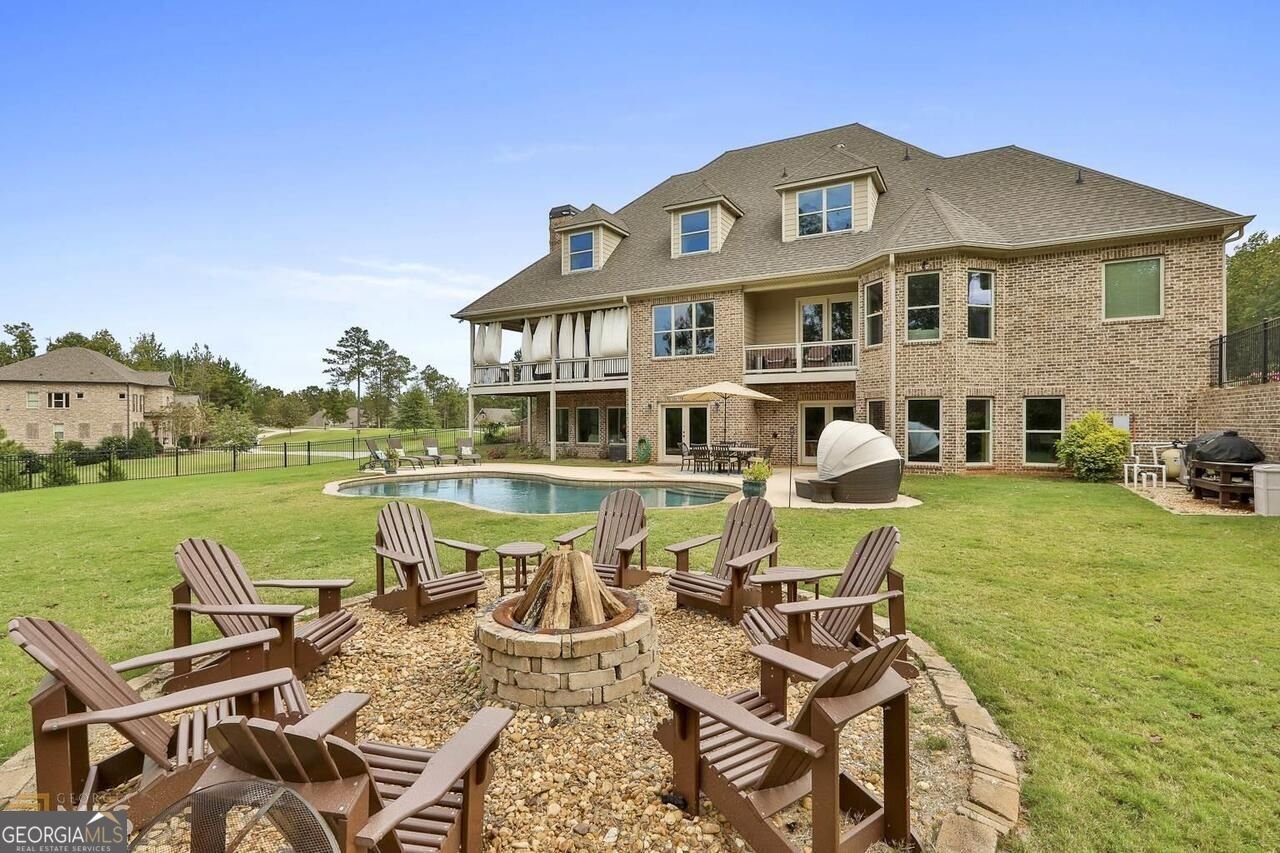 404 Arbor Springs Parkway Newnan - Photo 7