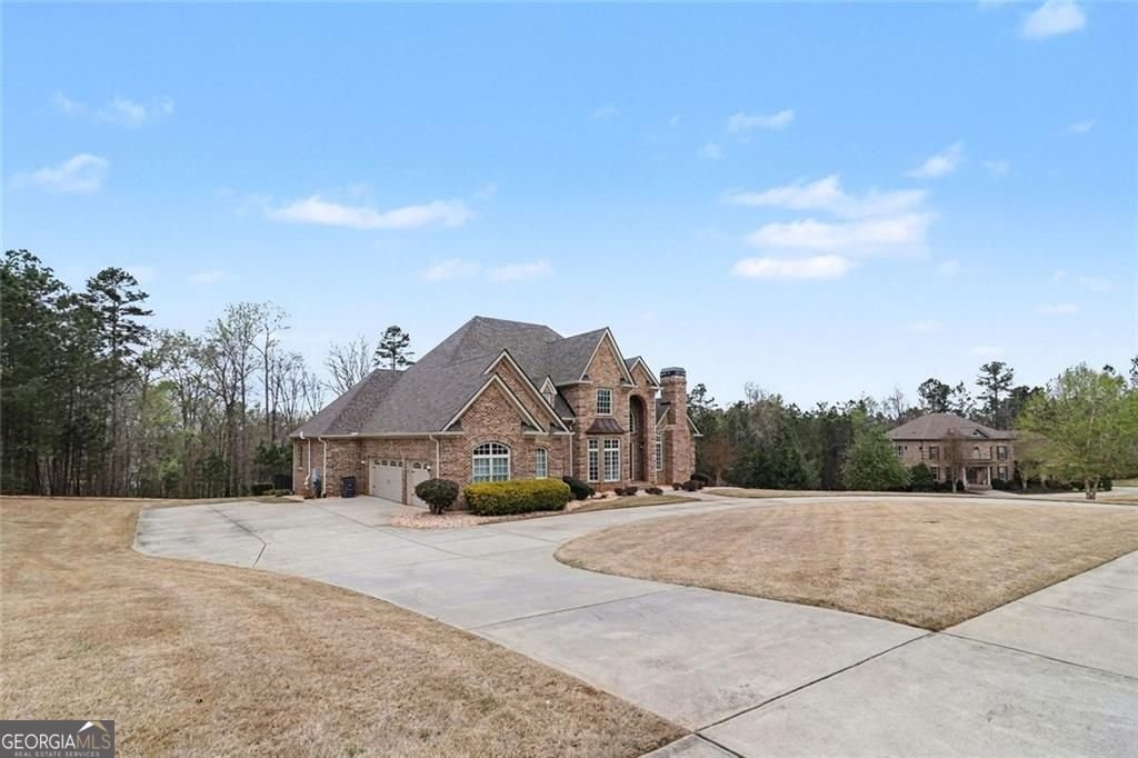 404 Arbor Springs Parkway Newnan - Photo 71