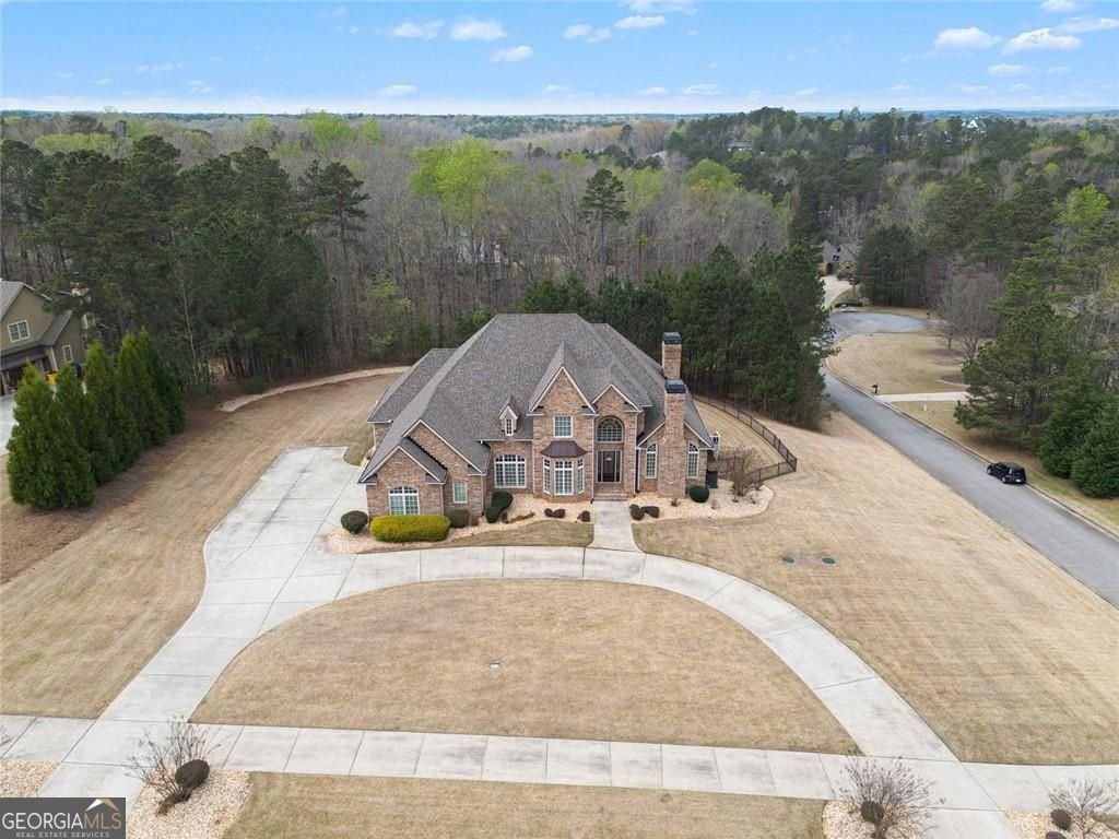 404 Arbor Springs Parkway Newnan - Photo 73