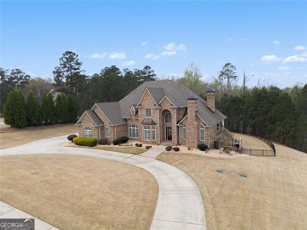 404 Arbor Springs Parkway Newnan - Photo 74