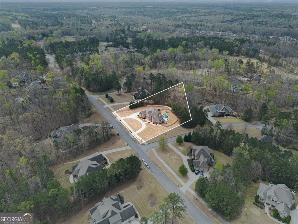 404 Arbor Springs Parkway Newnan - Photo 77