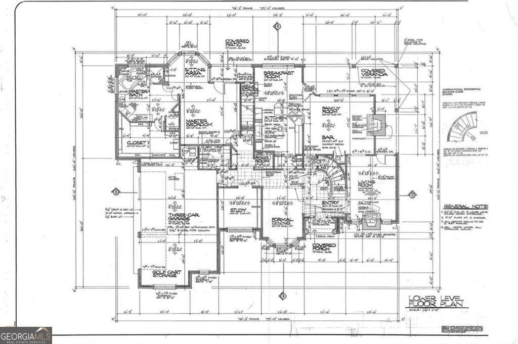 404 Arbor Springs Parkway Newnan - Photo 85