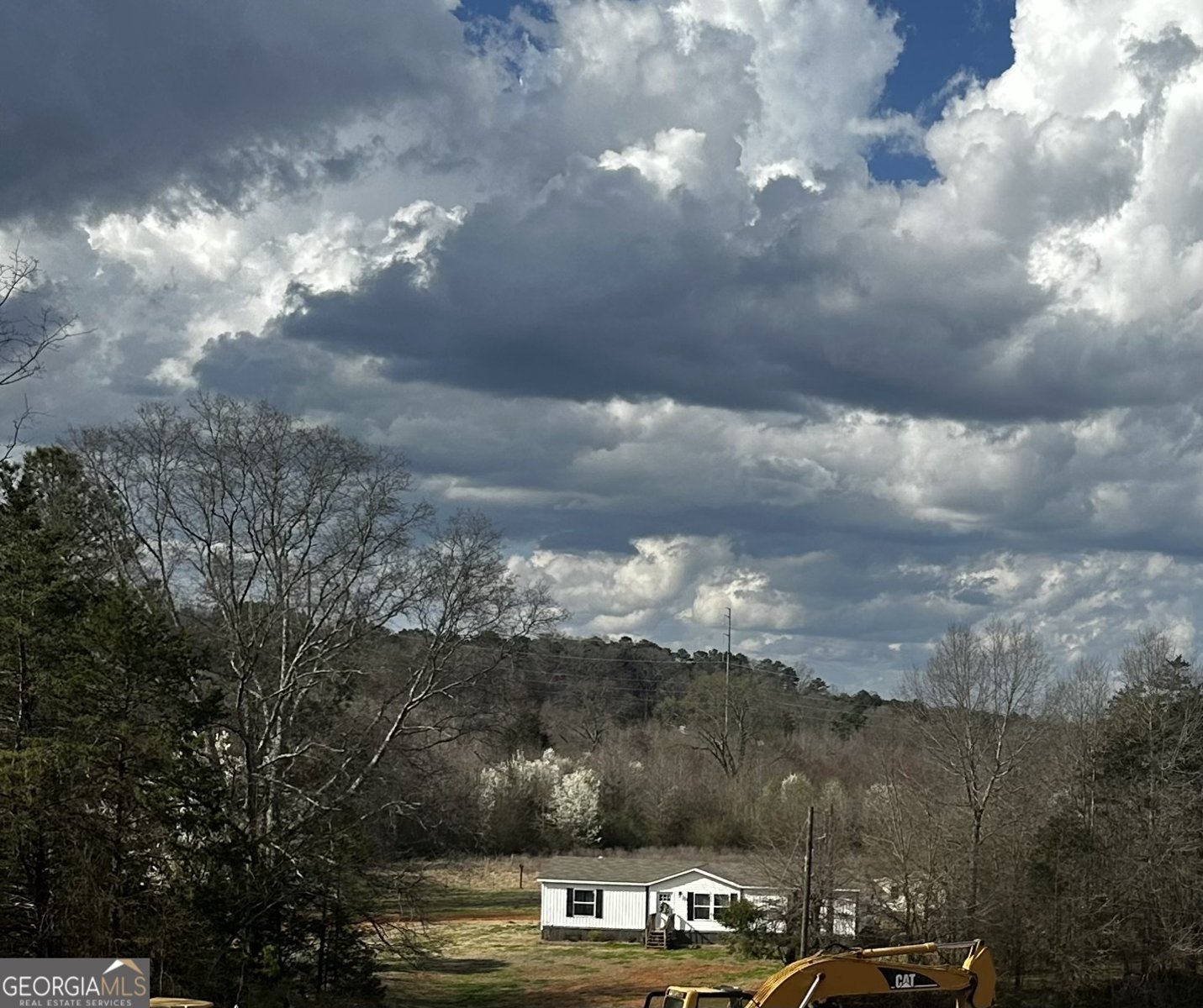 80 Potash Road Cedartown - Photo 1