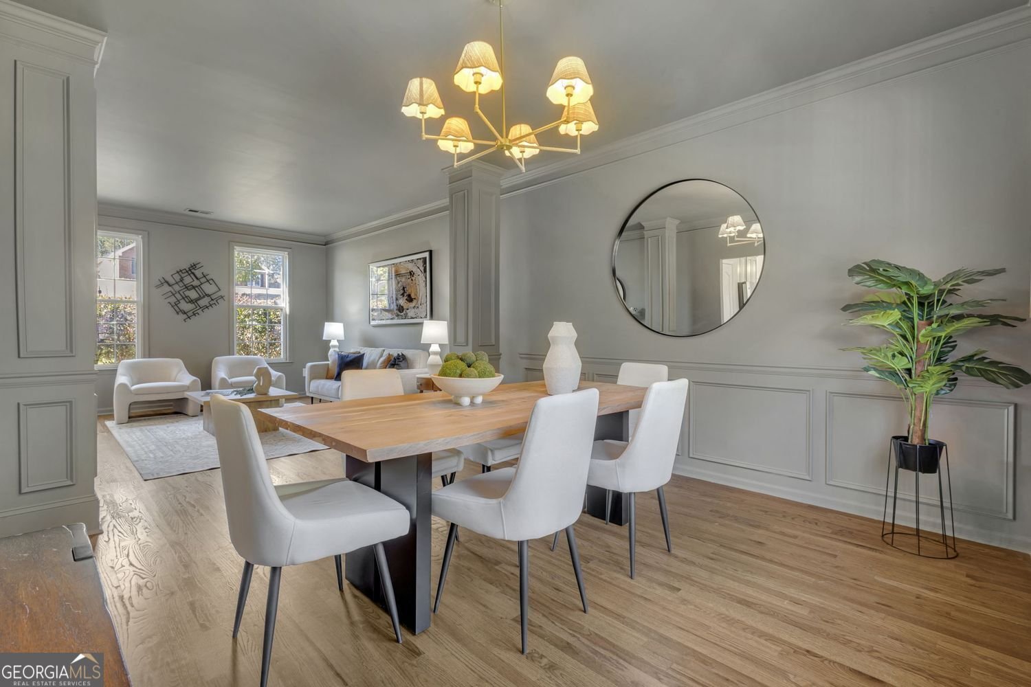 237 Kory Drive Newnan - Photo 10