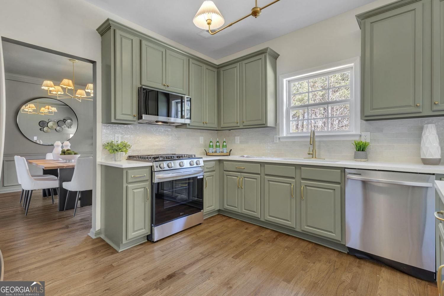 237 Kory Drive Newnan - Photo 11