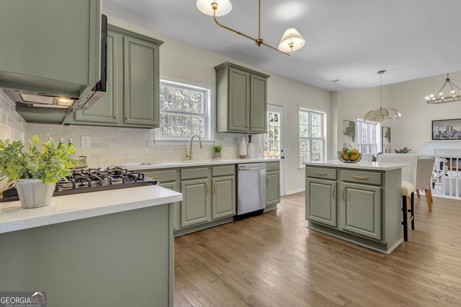 237 Kory Drive Newnan - Photo 13