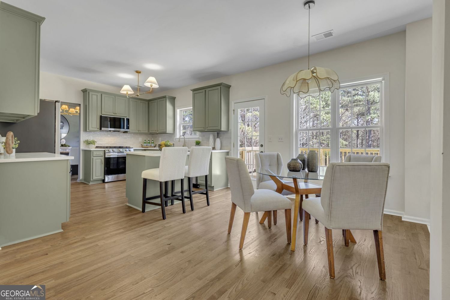 237 Kory Drive Newnan - Photo 14