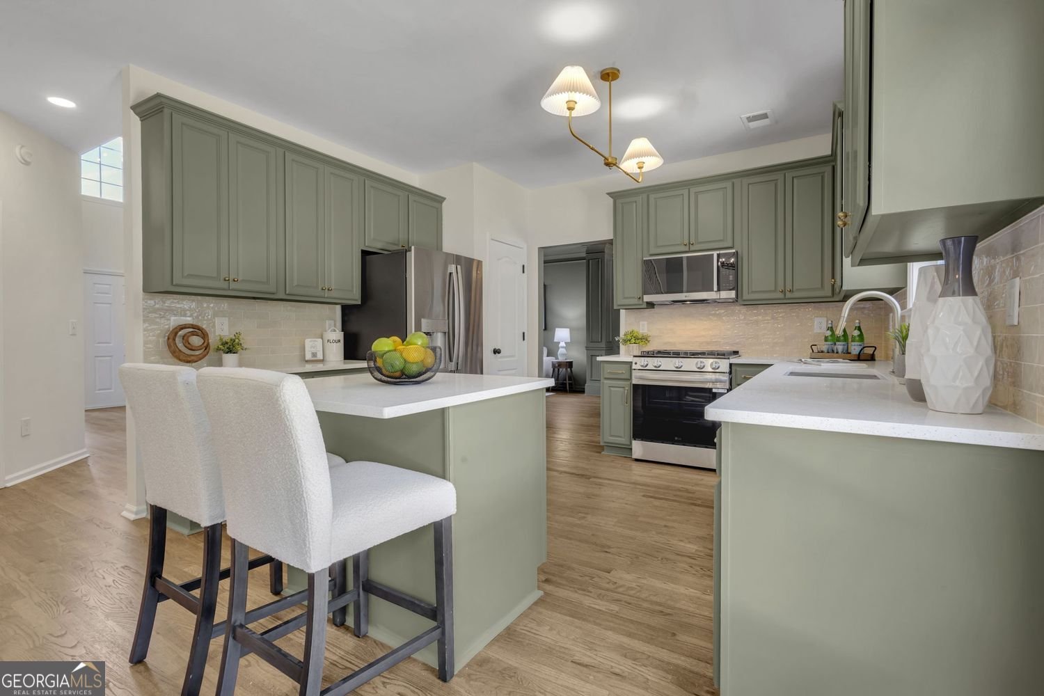 237 Kory Drive Newnan - Photo 16