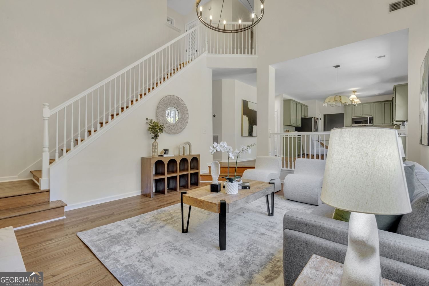 237 Kory Drive Newnan - Photo 17