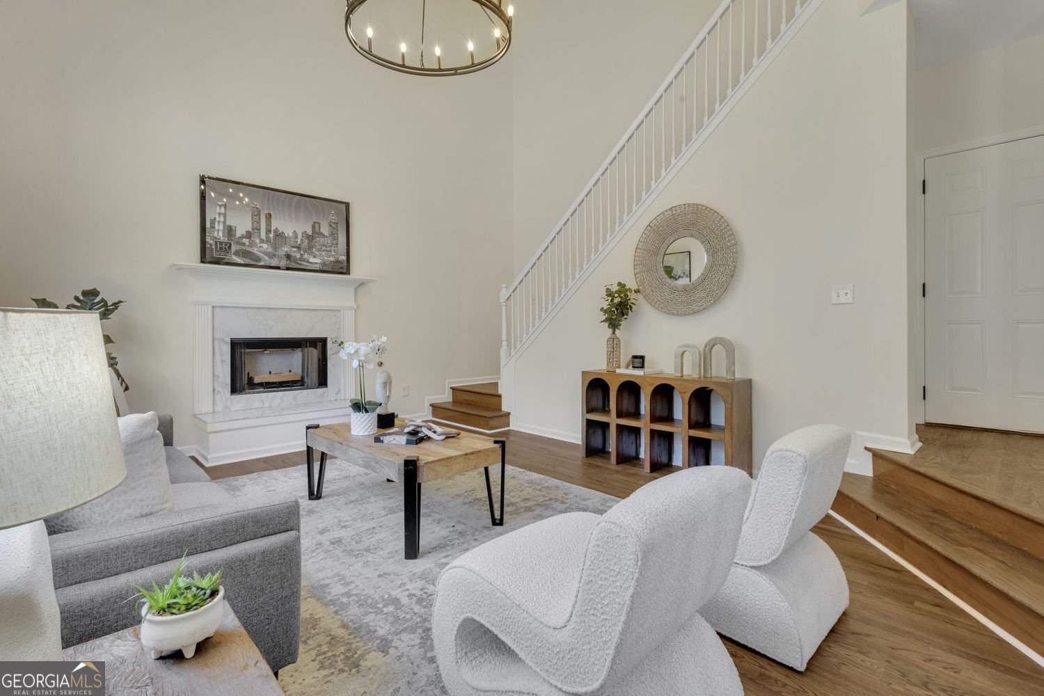 237 Kory Drive Newnan - Photo 18