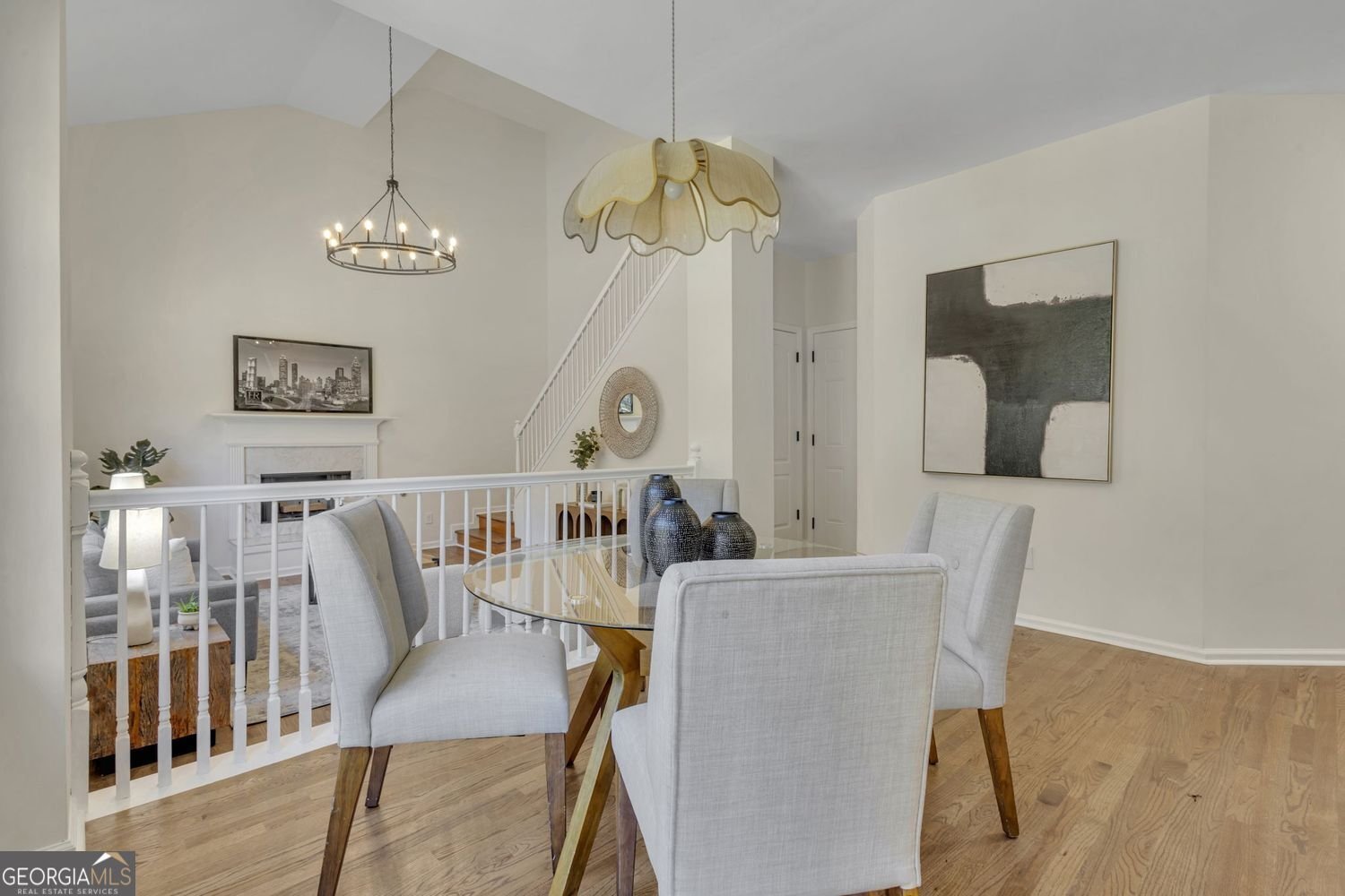 237 Kory Drive Newnan - Photo 20