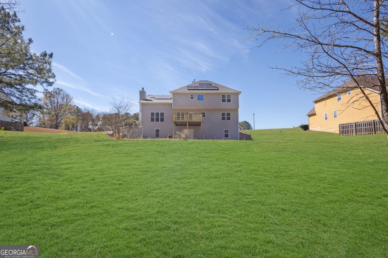 237 Kory Drive Newnan - Photo 44