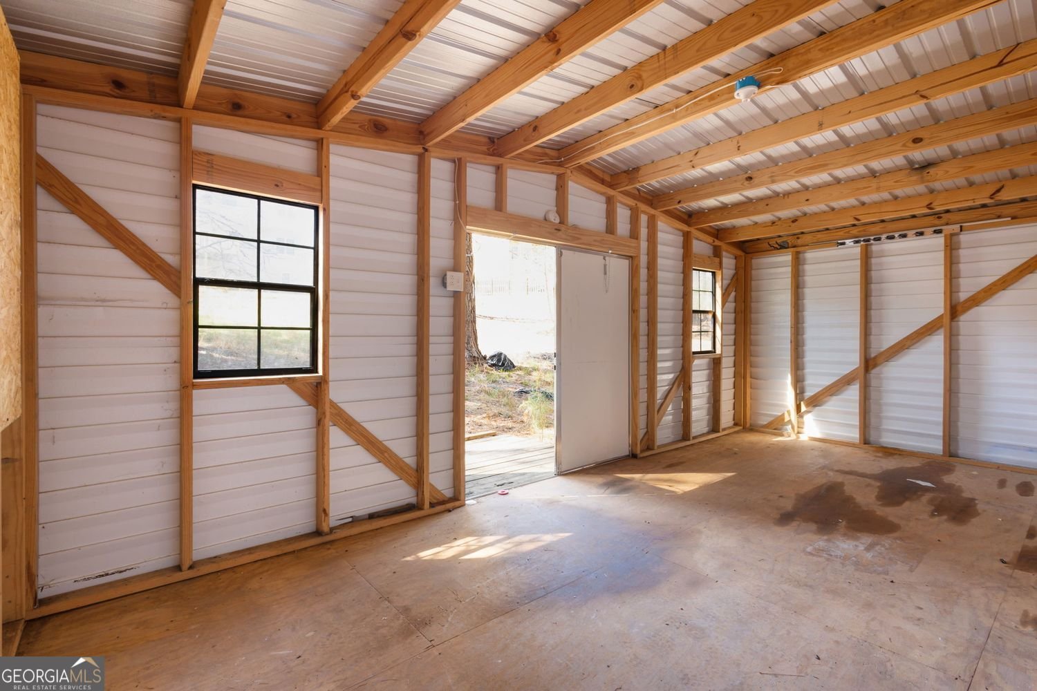 237 Kory Drive Newnan - Photo 45