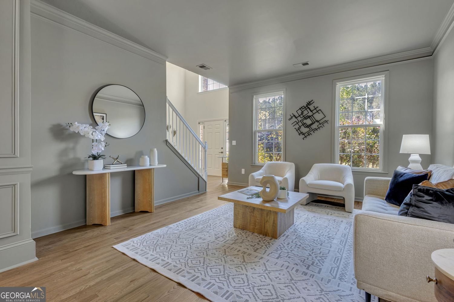 237 Kory Drive Newnan - Photo 6