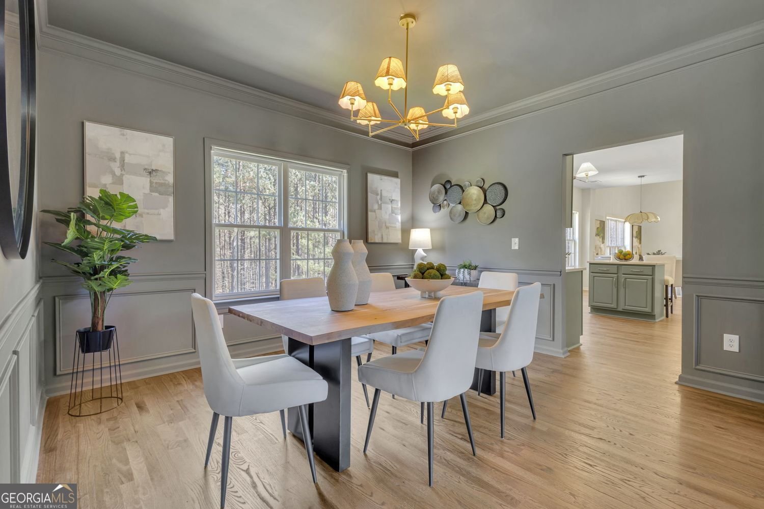 237 Kory Drive Newnan - Photo 9