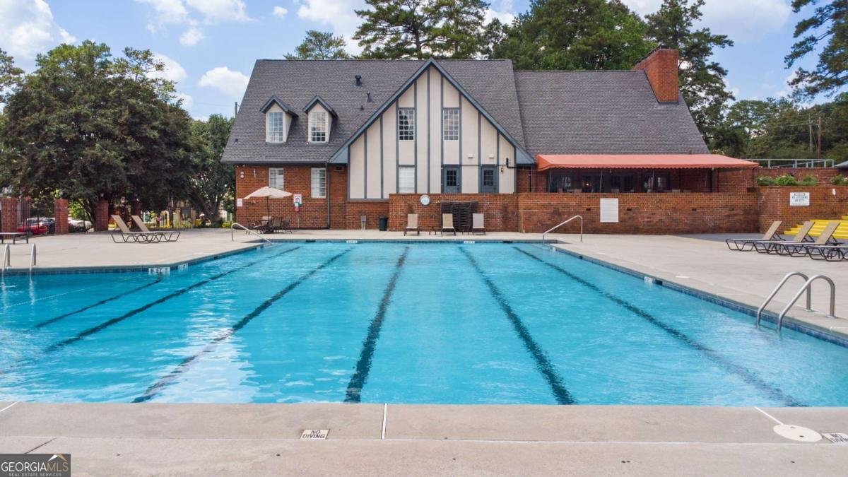 6851 Roswell Road Atlanta - Photo 31