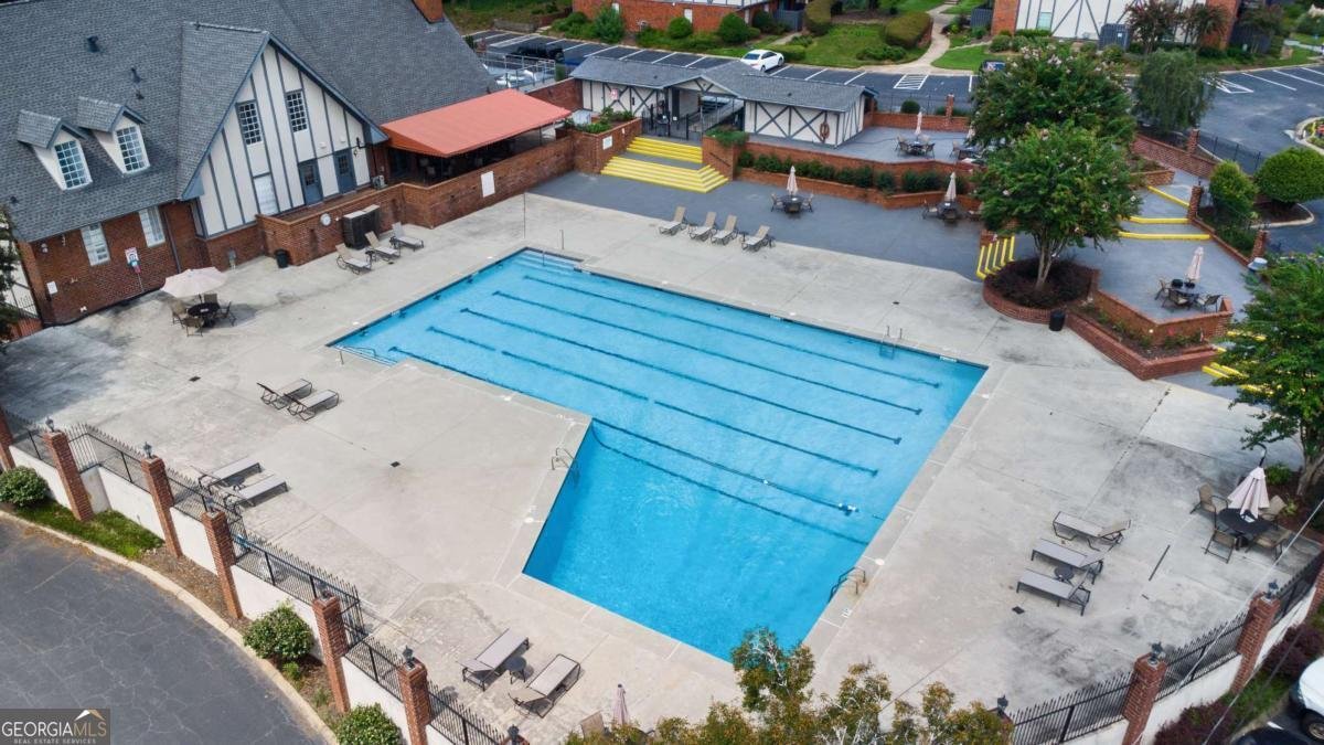 6851 Roswell Road Atlanta - Photo 32