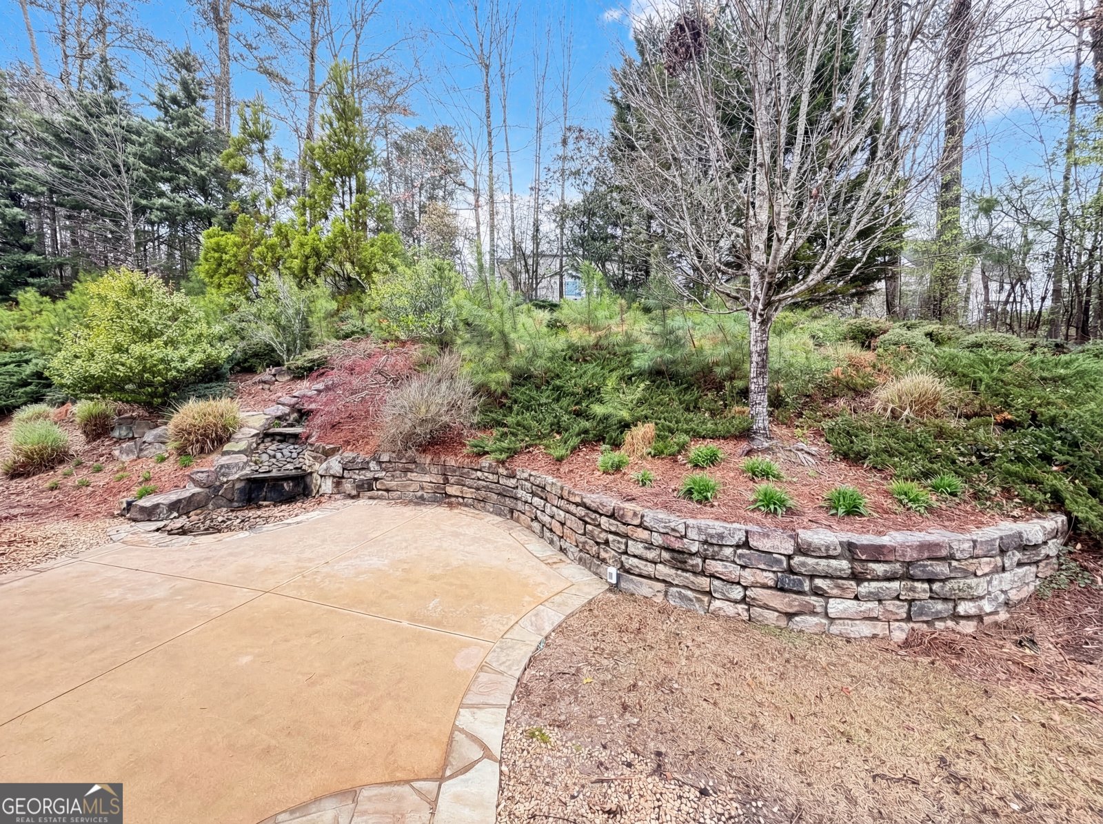 4030 Manor Place Drive Roswell - Photo 8