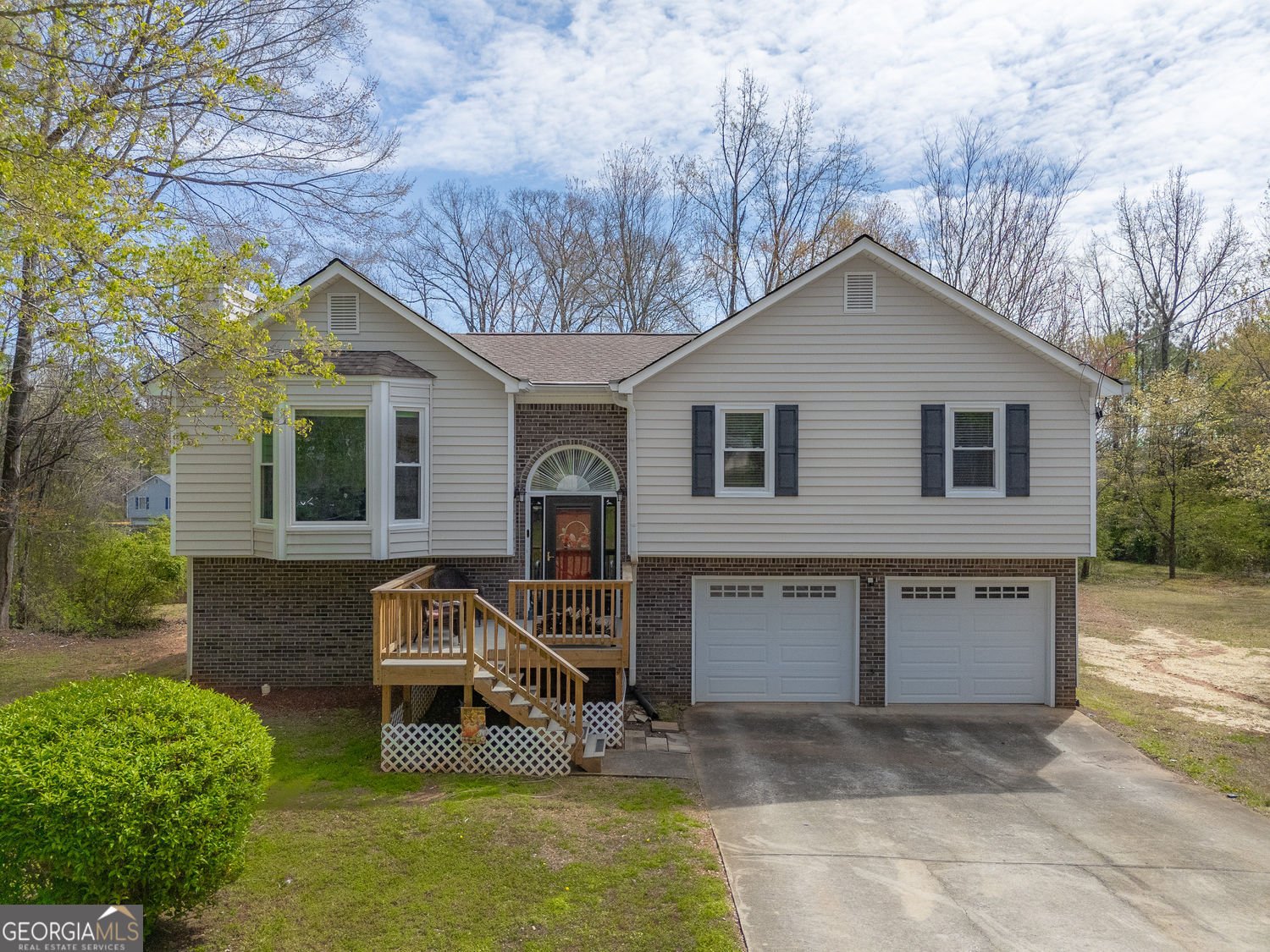 226 Breckenridge Drive Powder Springs - Photo 1