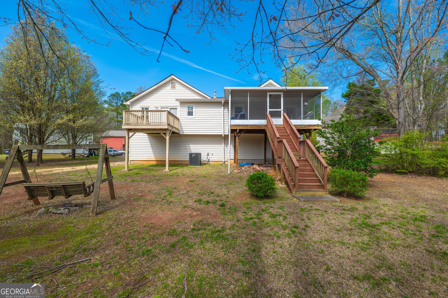 226 Breckenridge Drive Powder Springs - Photo 10
