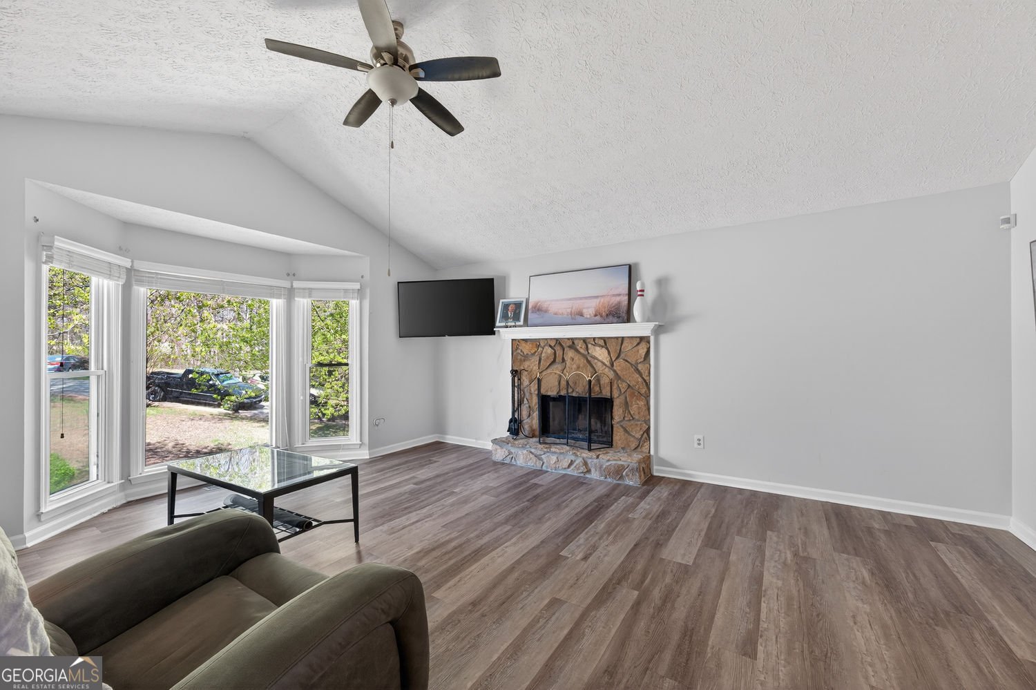 226 Breckenridge Drive Powder Springs - Photo 11