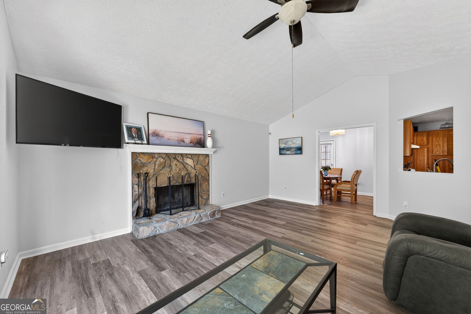 226 Breckenridge Drive Powder Springs - Photo 12