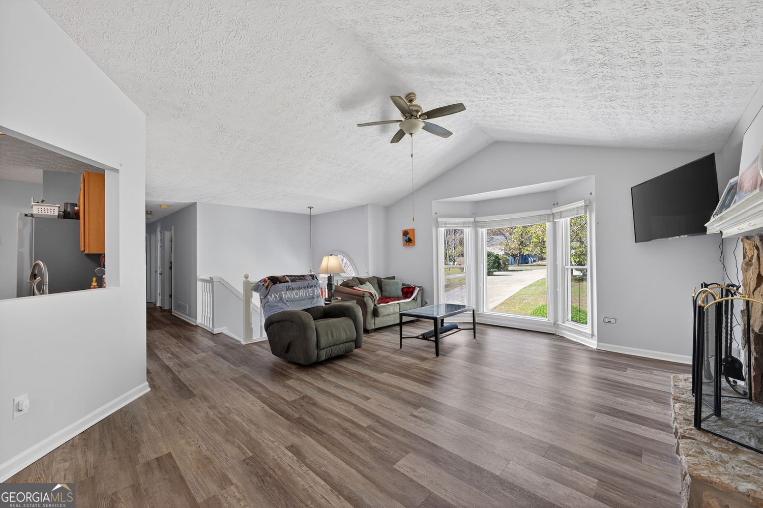 226 Breckenridge Drive Powder Springs - Photo 14