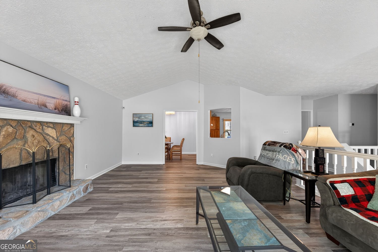 226 Breckenridge Drive Powder Springs - Photo 15