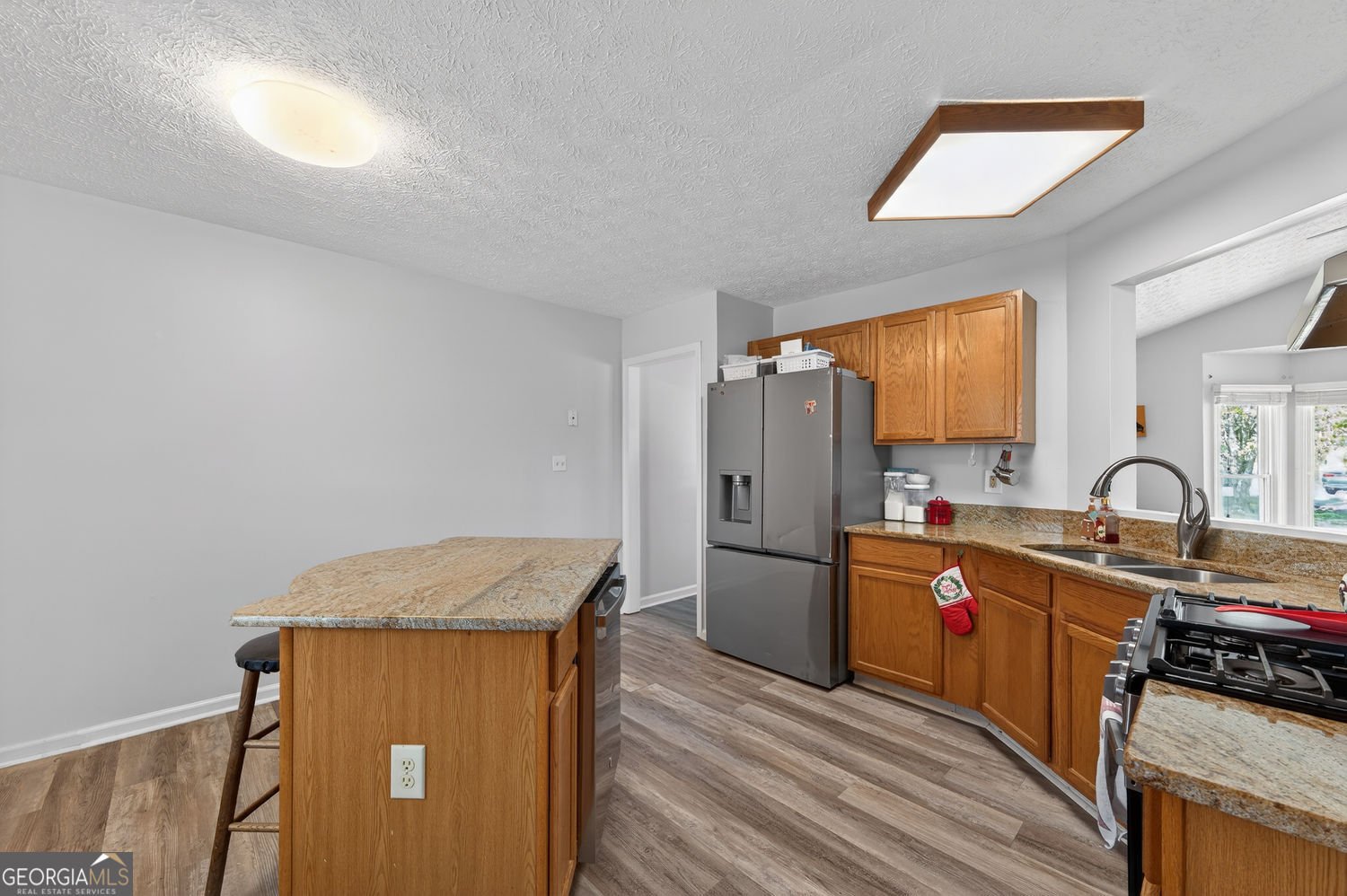 226 Breckenridge Drive Powder Springs - Photo 18