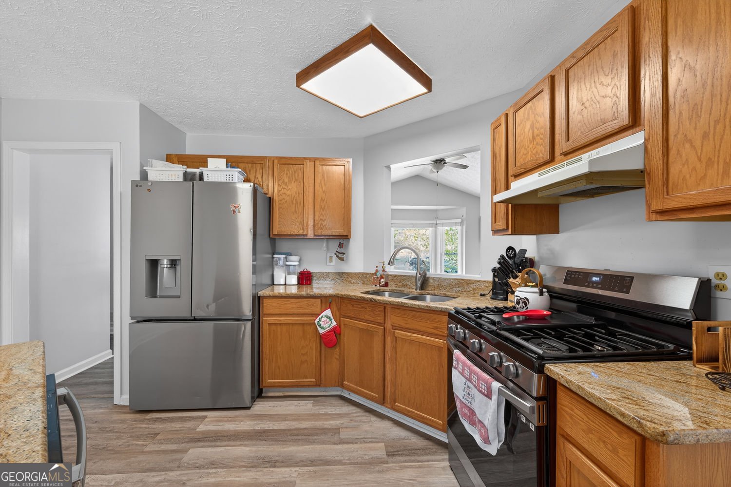 226 Breckenridge Drive Powder Springs - Photo 20